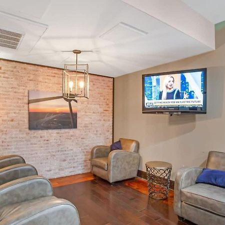 Charming 1Bd In Trendy West End Neighborhood Apartamento Dallas Exterior foto