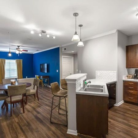 Charming 1Bd In Trendy West End Neighborhood Apartamento Dallas Exterior foto