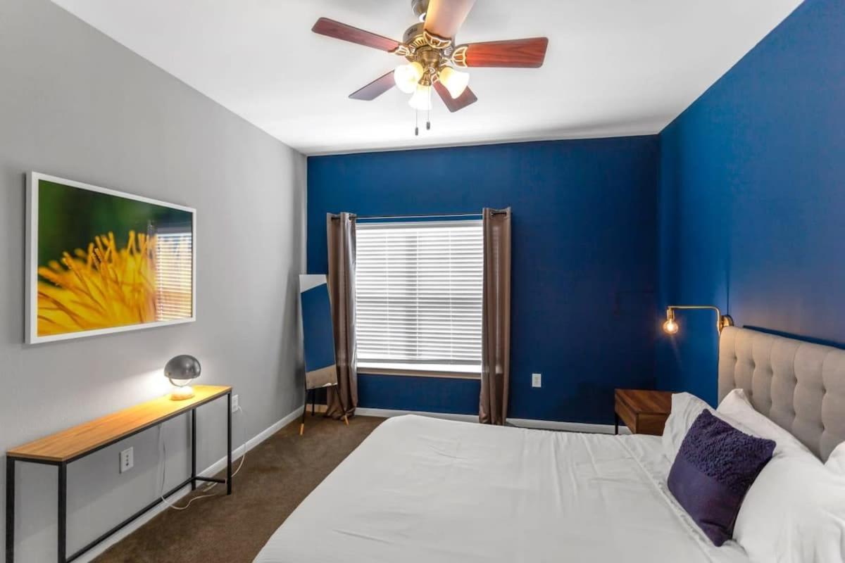 Charming 1Bd In Trendy West End Neighborhood Apartamento Dallas Exterior foto