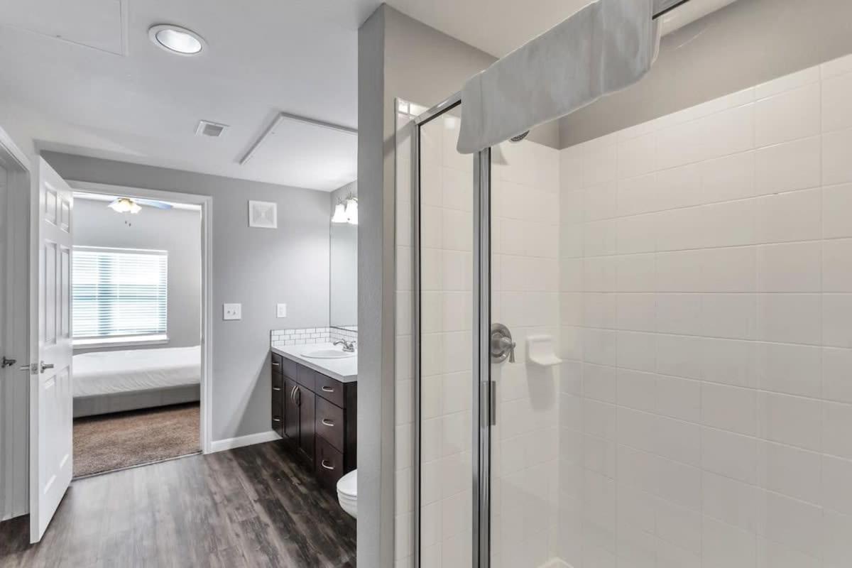 Charming 1Bd In Trendy West End Neighborhood Apartamento Dallas Exterior foto