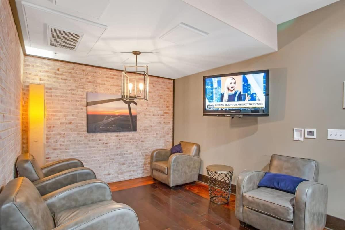 Charming 1Bd In Trendy West End Neighborhood Apartamento Dallas Exterior foto