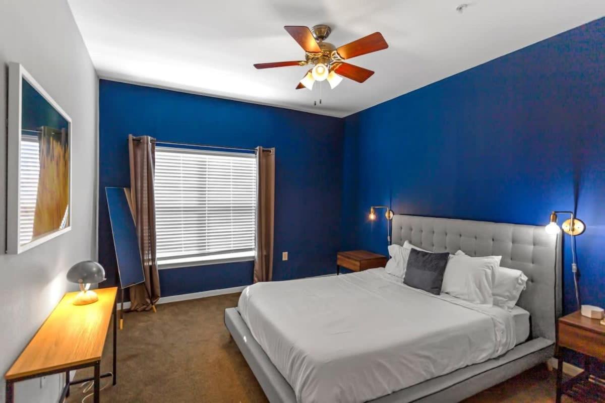 Charming 1Bd In Trendy West End Neighborhood Apartamento Dallas Exterior foto