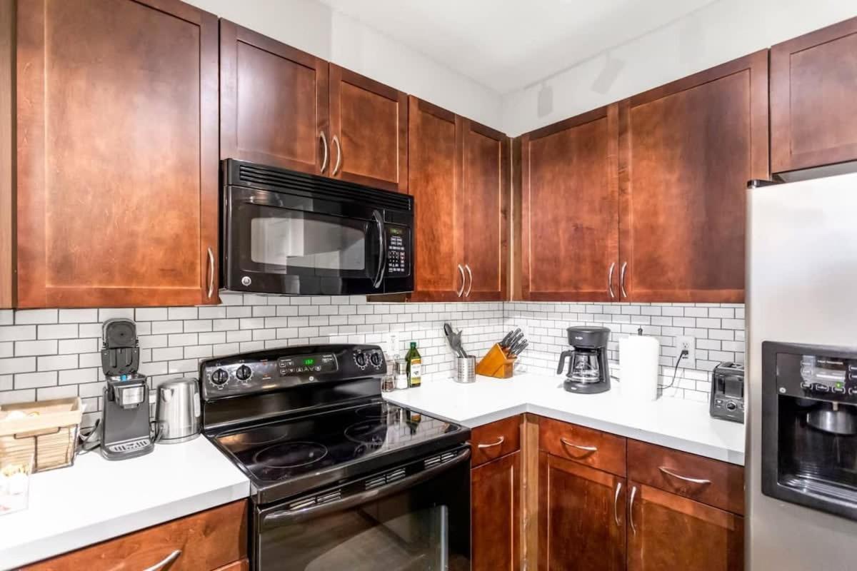 Charming 1Bd In Trendy West End Neighborhood Apartamento Dallas Exterior foto